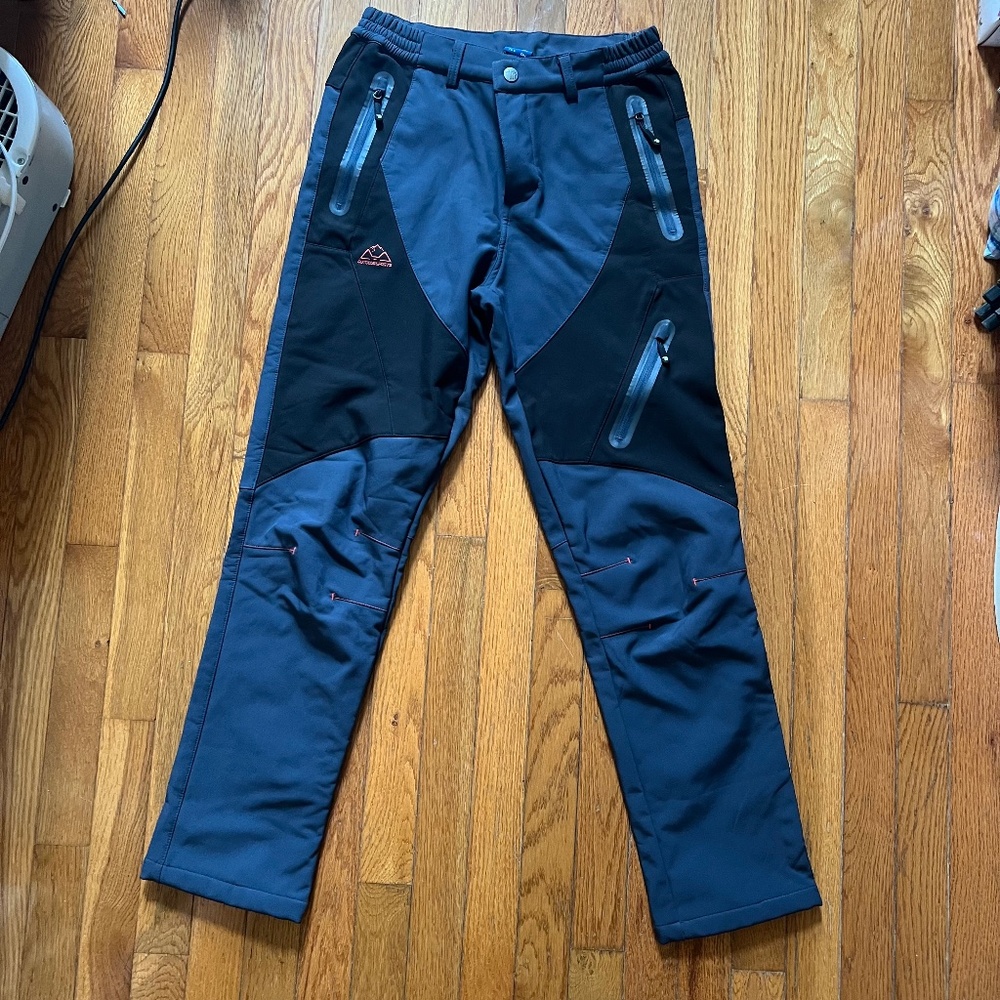 Snow Pants